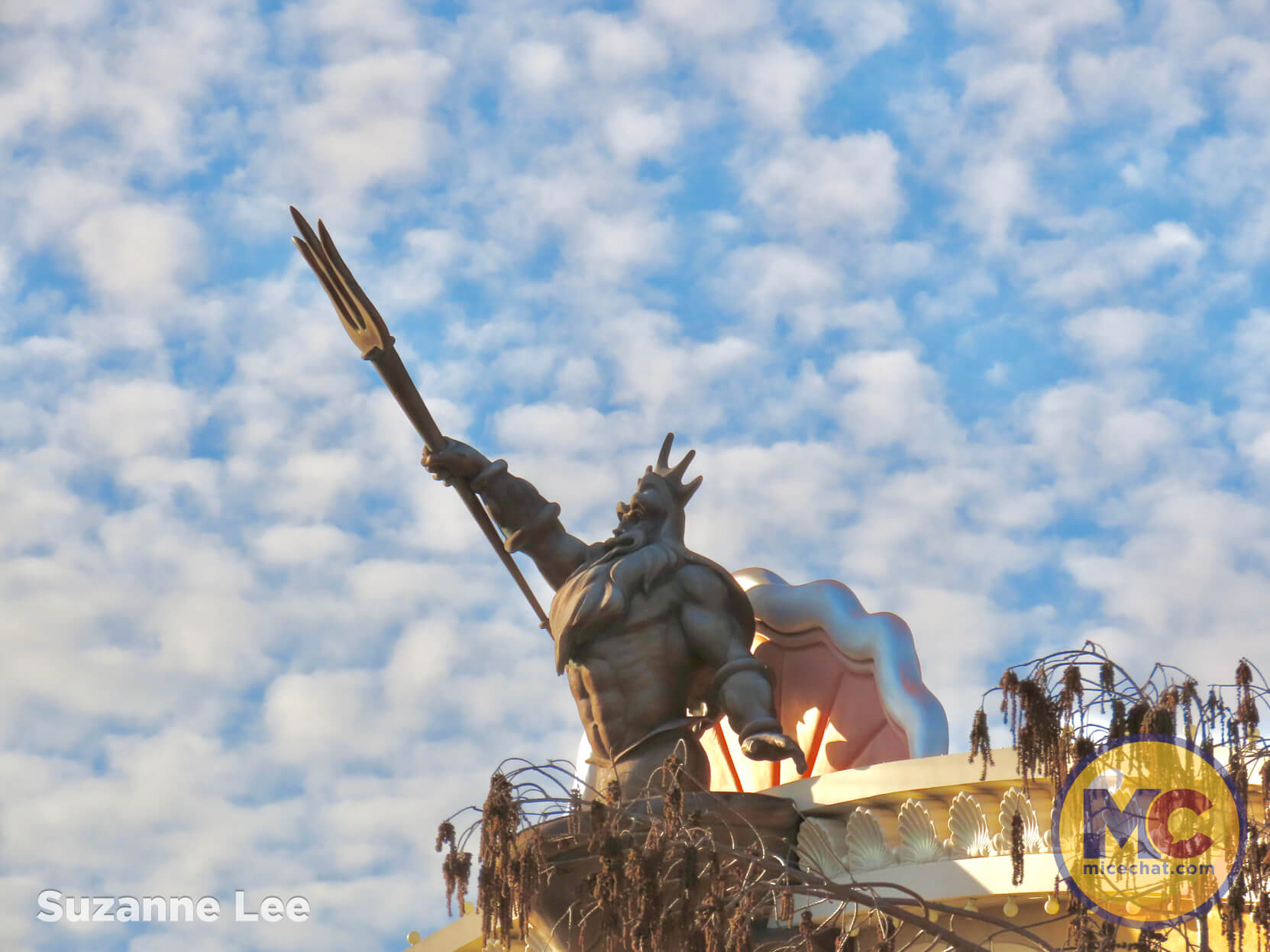 , DISNEYLAND UPDATE: Festival Bites, Soarin’ Flights & Crowds in Sight!