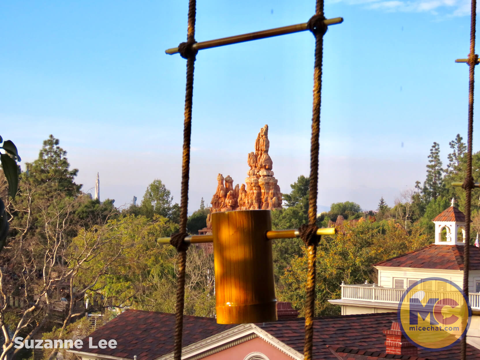 , DISNEYLAND UPDATE: Festival Bites, Soarin&rsquo; Flights & Crowds in Sight!