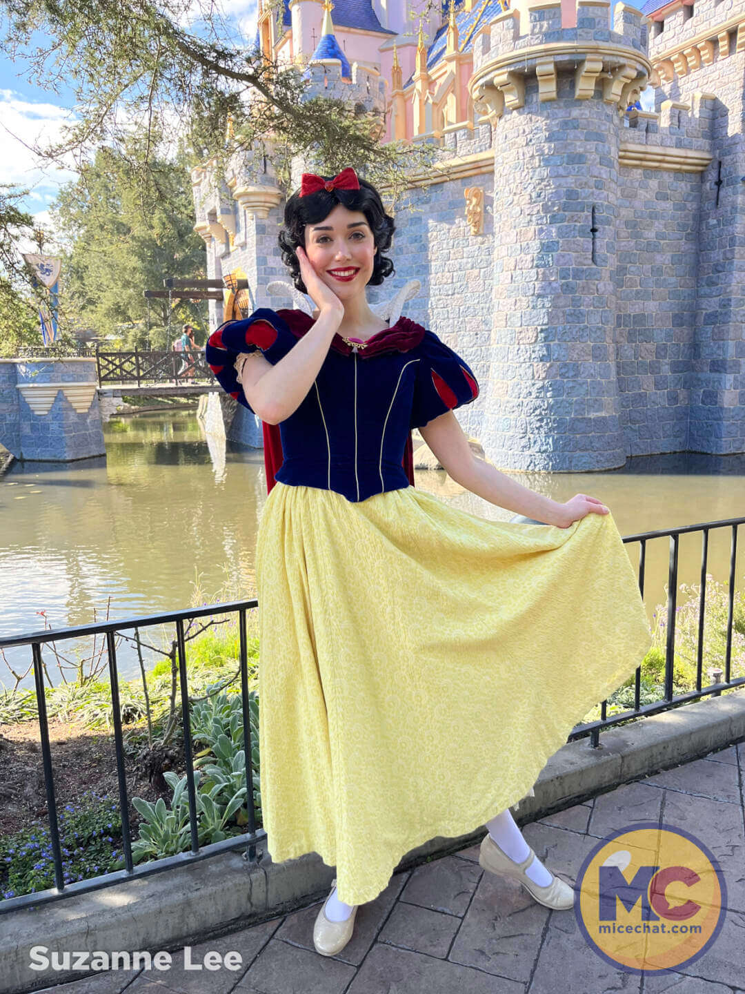 , DISNEYLAND UPDATE: Festival Bites, Soarin’ Flights & Crowds in Sight!