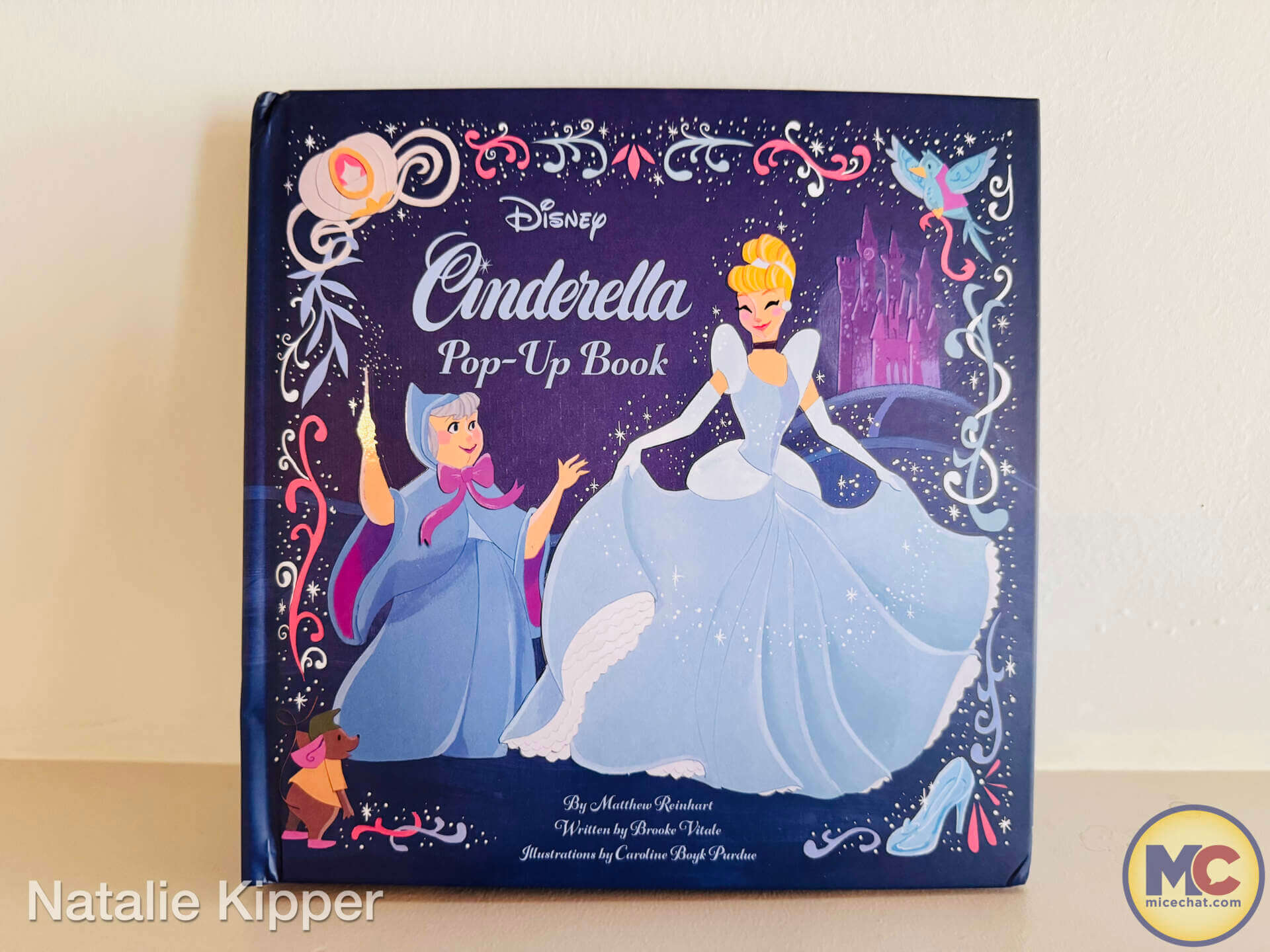 Cinderella 75th anniversary merchandise, Bibbidi Bobbidi Buy! Cinderella&rsquo;s 75th Brings New Princess Merch