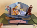 Insight Editions-Disney Cinderella Pop-Up Book by Matthew Reinhart Brooke Vitale and Caroline Boyk Purdue-final page 1-MiceChat