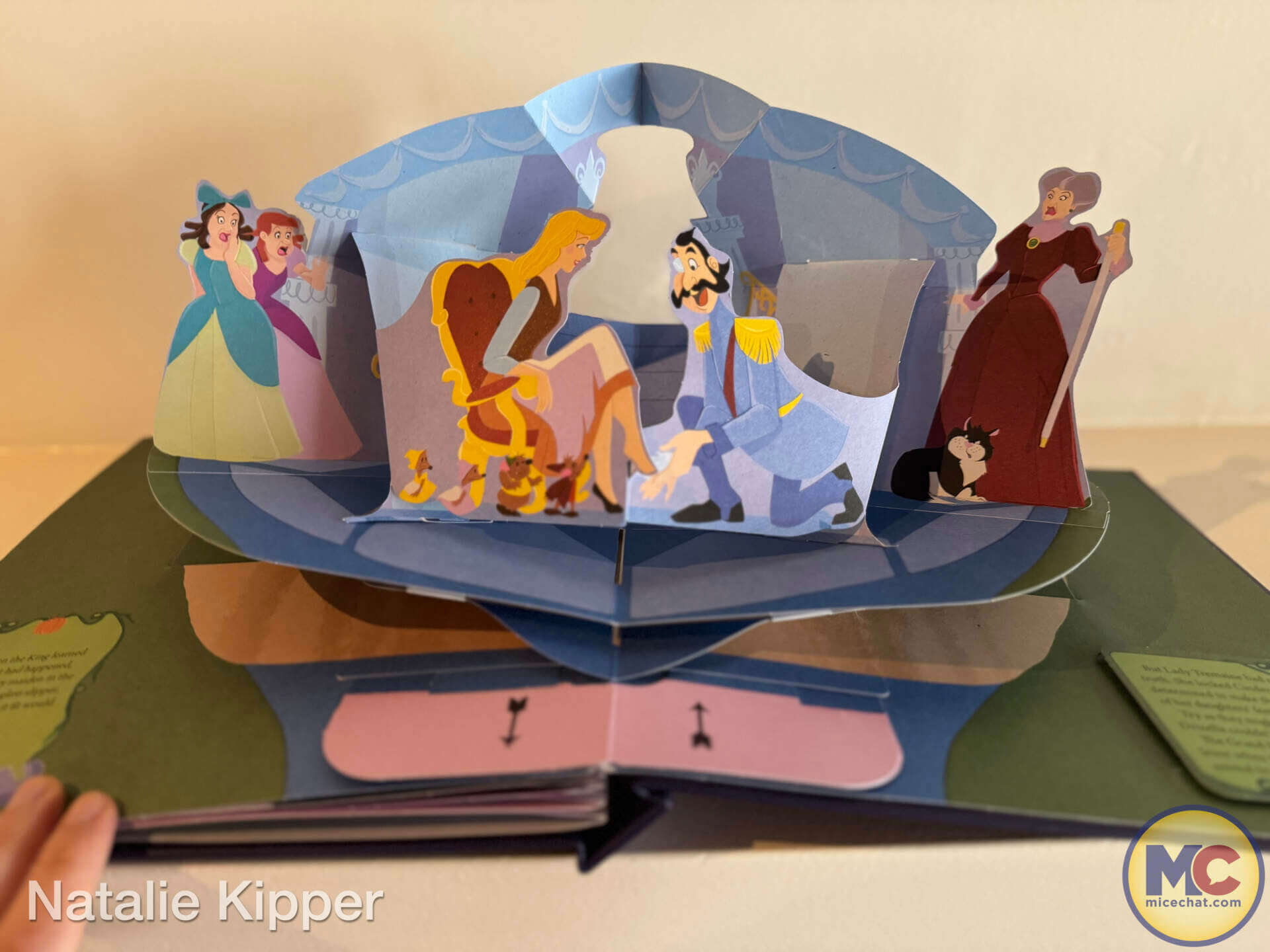 Cinderella 75th anniversary merchandise, Bibbidi Bobbidi Buy! Cinderella&rsquo;s 75th Brings New Princess Merch