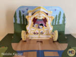 Insight Editions-Disney Cinderella Pop-Up Book by Matthew Reinhart Brooke Vitale and Caroline Boyk Purdue-final page 2-MiceChat