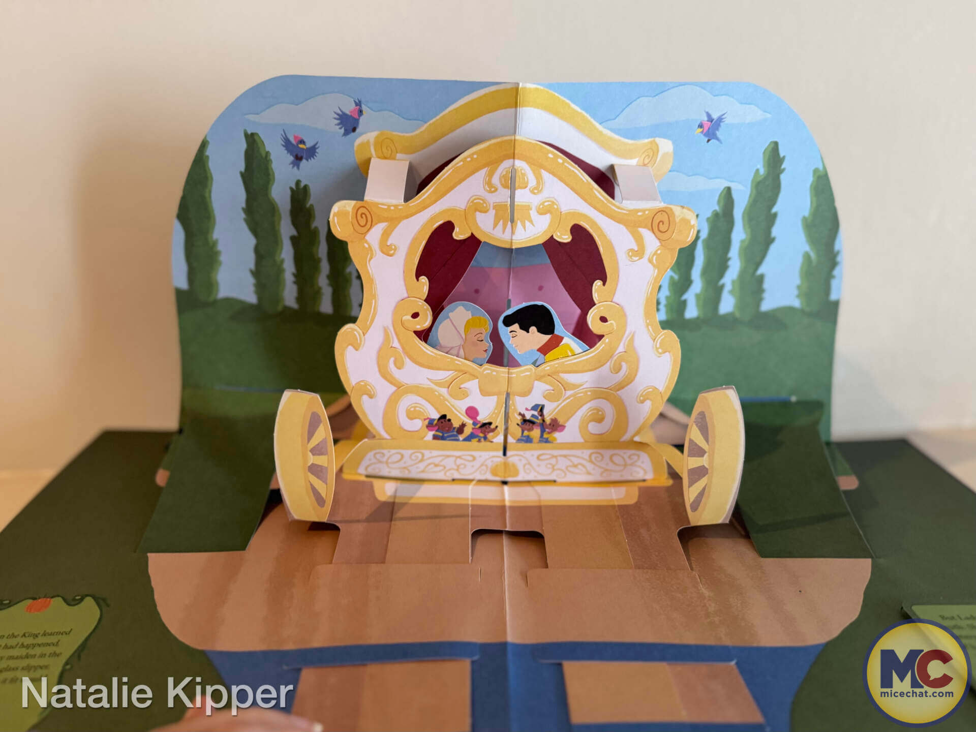 Cinderella 75th anniversary merchandise, Bibbidi Bobbidi Buy! Cinderella&rsquo;s 75th Brings New Princess Merch
