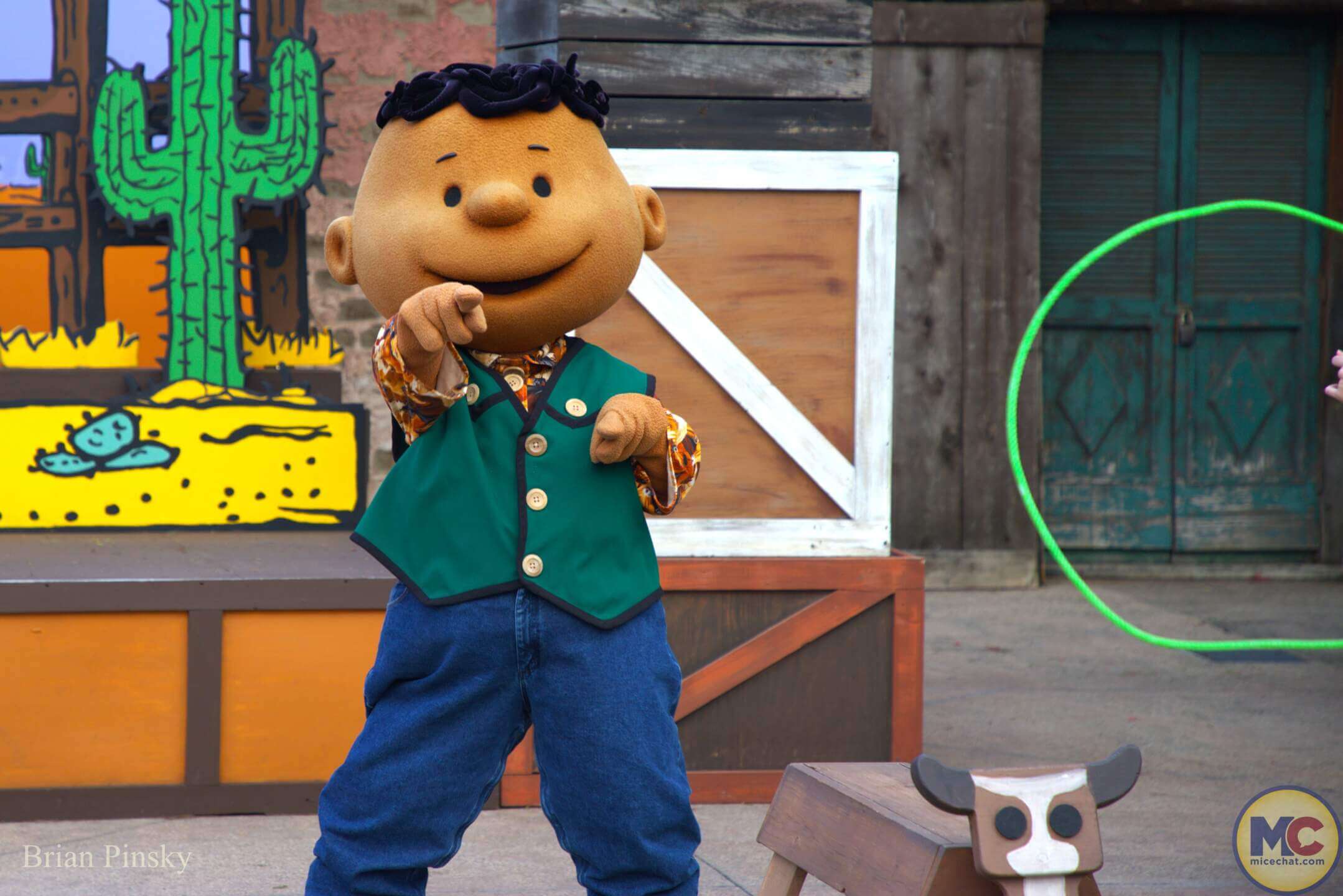 Peanuts Celebration, Knott&rsquo;s Peanuts Celebration 2026: New Show, New Treats & More News