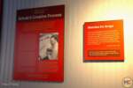 Knotts Berry Farm_Peanuts Celebration_Shultz Exhibit Life