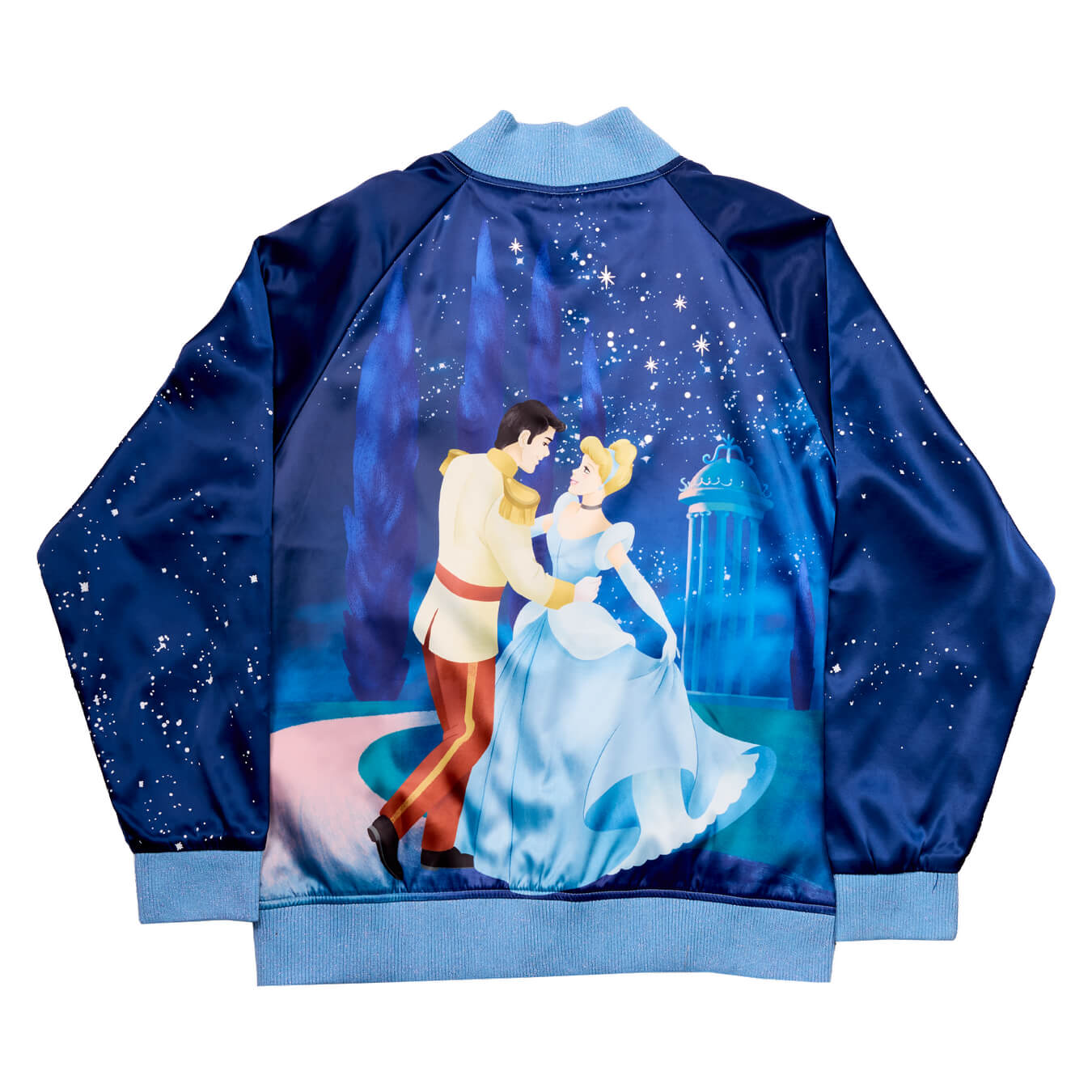 Cinderella 75th anniversary merchandise, Bibbidi Bobbidi Buy! Cinderella&rsquo;s 75th Brings New Princess Merch