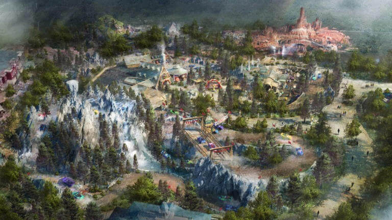 , WDW UPDATE: River Removal, Queue Shakeups & Villains Rising!