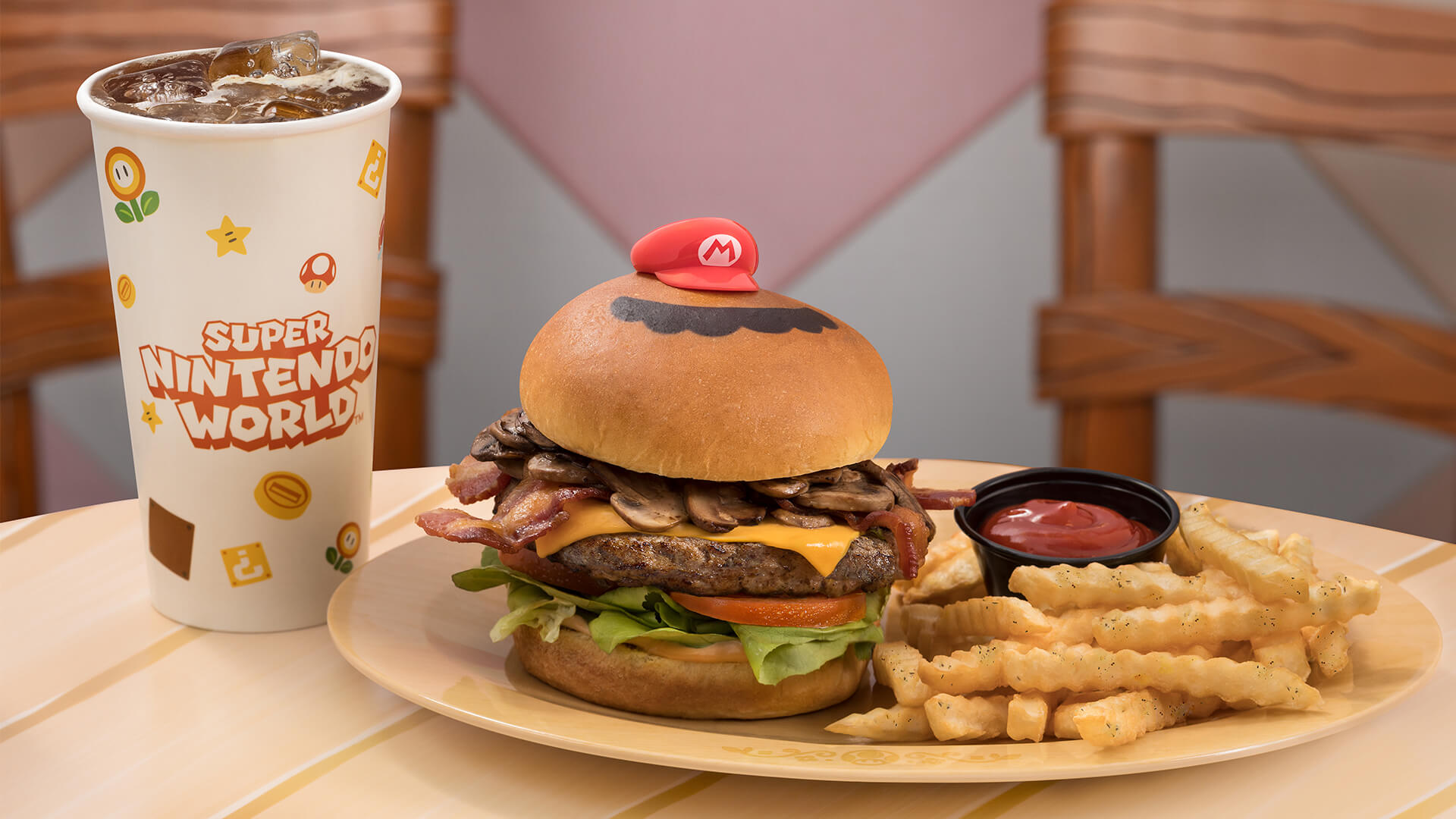Universal Epic Universe Dining Guide