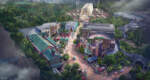 New Look at Monsters, Inc. Land Coming to Disney’s Hollywood Stu