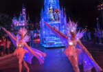 Disneyland Resort 70th Celebration Begins May 16, 2025 – “Paint the Night” Parade