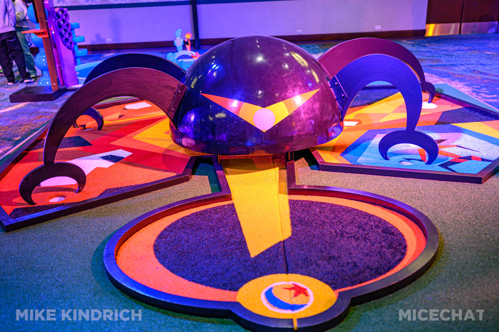 , DISNEYLAND UPDATE: Festival Bites, Soarin’ Flights & Crowds in Sight!