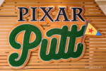 Pixar Place Hotel_Pixar Putt_Sign