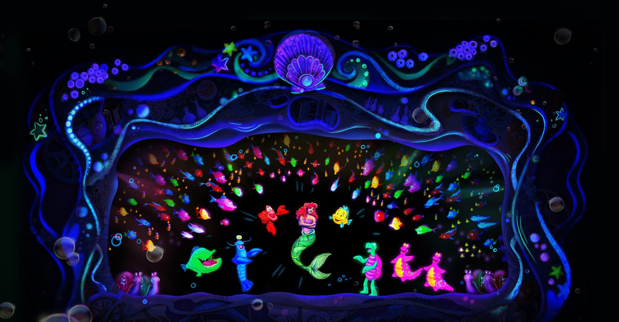 , WDW UPDATE: River Removal, Queue Shakeups & Villains Rising!