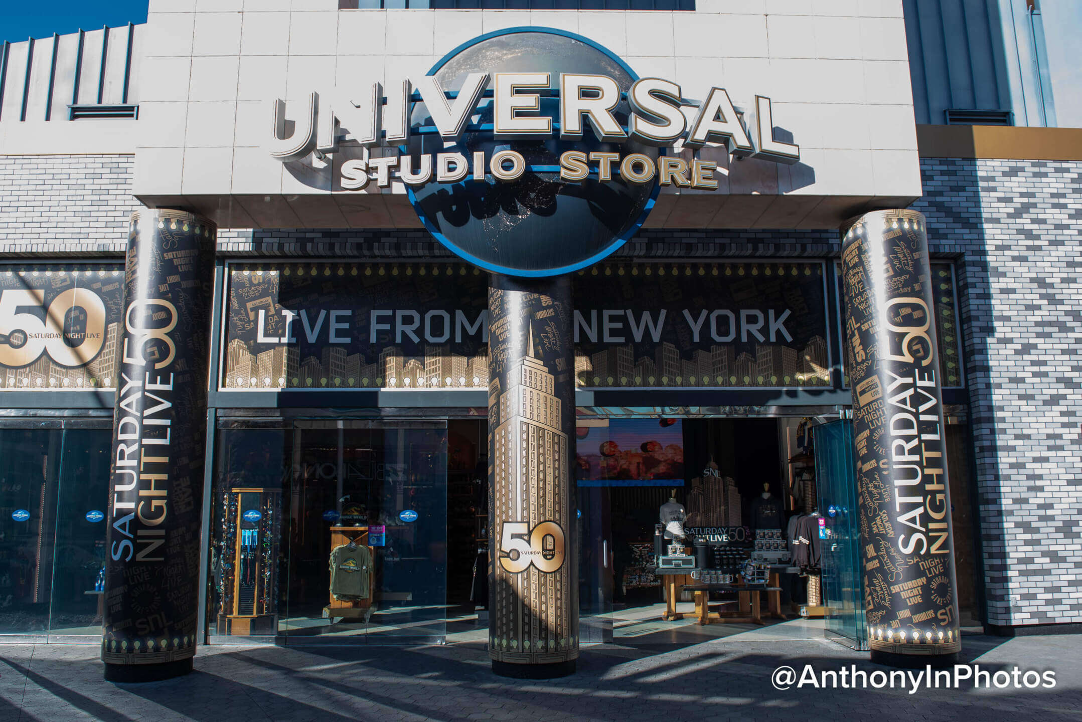 Universal Studios Hollywood