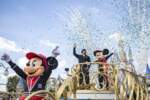 Super Bowl Celebration 2025 at WDW