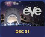 USH NYE 2025