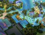Universal Kids Resort – Spong Bob