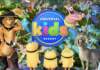 , Disney and Theme park news, tips, planning and more!!