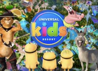 , Disney and Theme park news, tips, planning and more!!