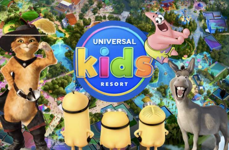 , Disney and Theme park news, tips, planning and more!!