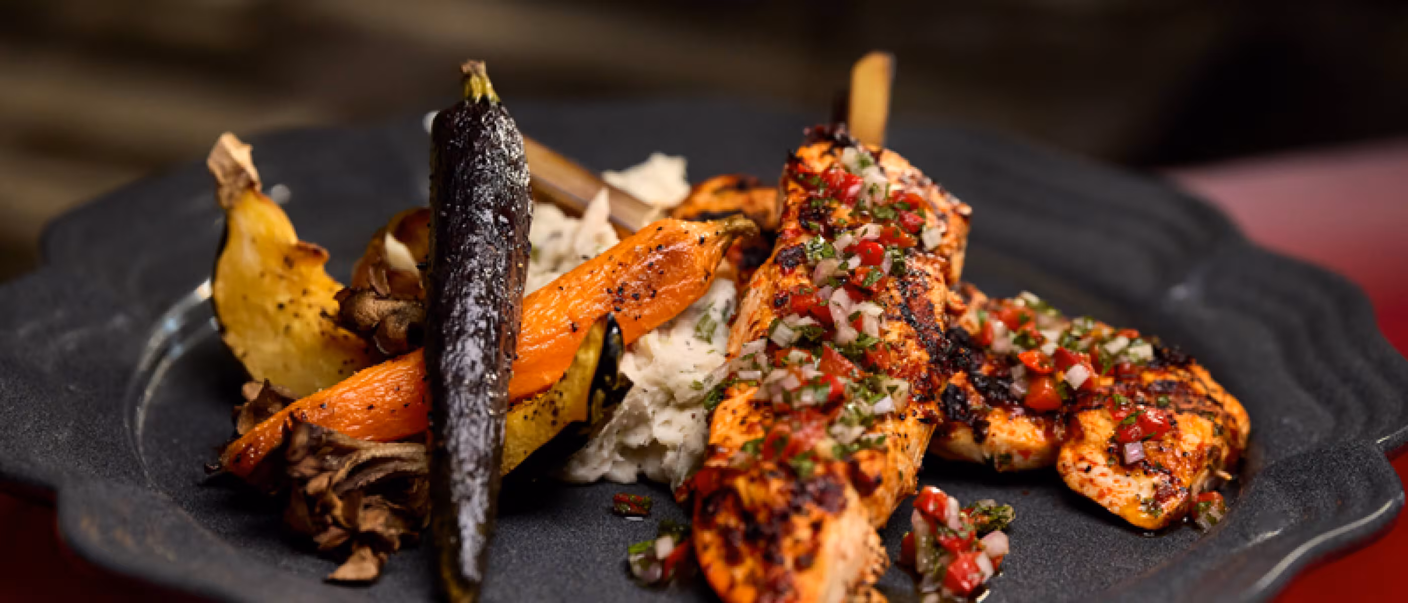 Epic Universe Food, Universal Epic Universe Food Guide: Epic Eats in The Park’s Five Themed Worlds