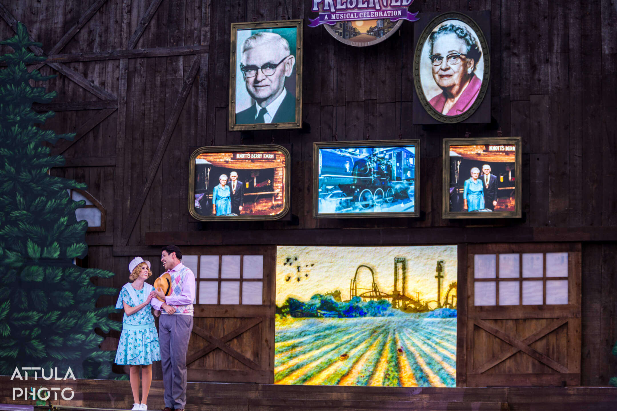 Boysenberry Festival, Knott’s Boysenberry Festival Guide 2026: Berry Best Bites & a Beautiful Bird Cage Revival