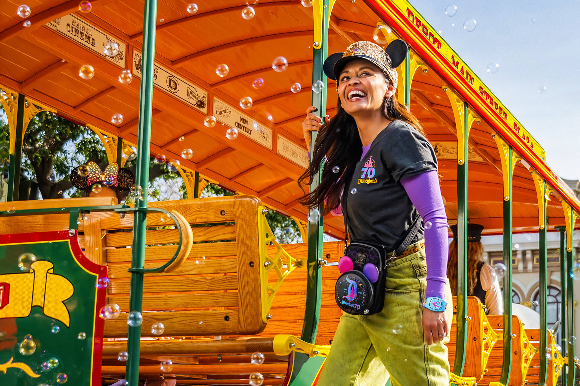 70th Anniversary Merchandise Collection, TAKE A LOOK: All Disneyland 70th Anniversary Merch Collections Now in Stores! 🎉
