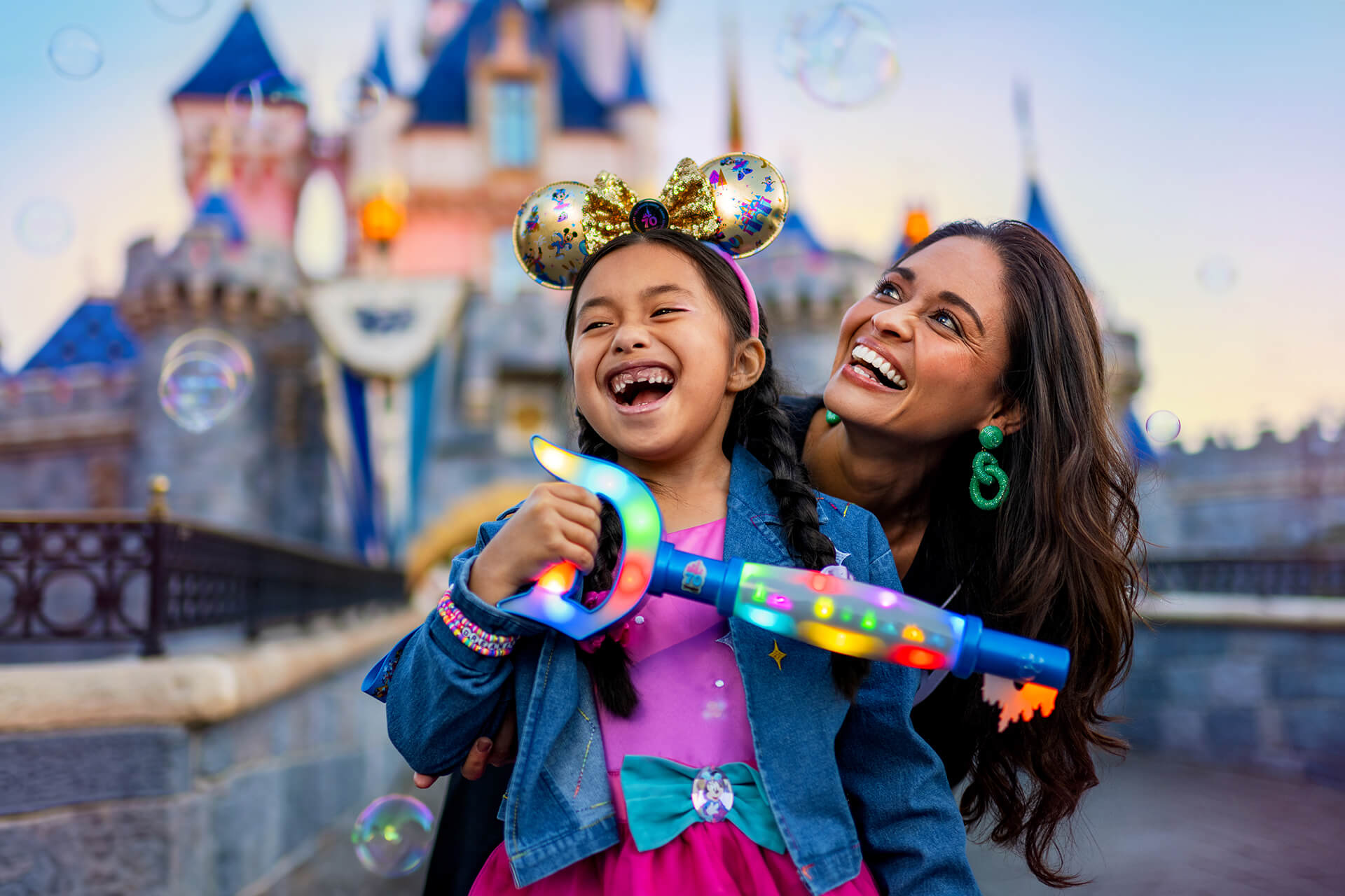 70th Anniversary Merchandise Collection, TAKE A LOOK: All Disneyland 70th Anniversary Merch Collections Now in Stores! 🎉