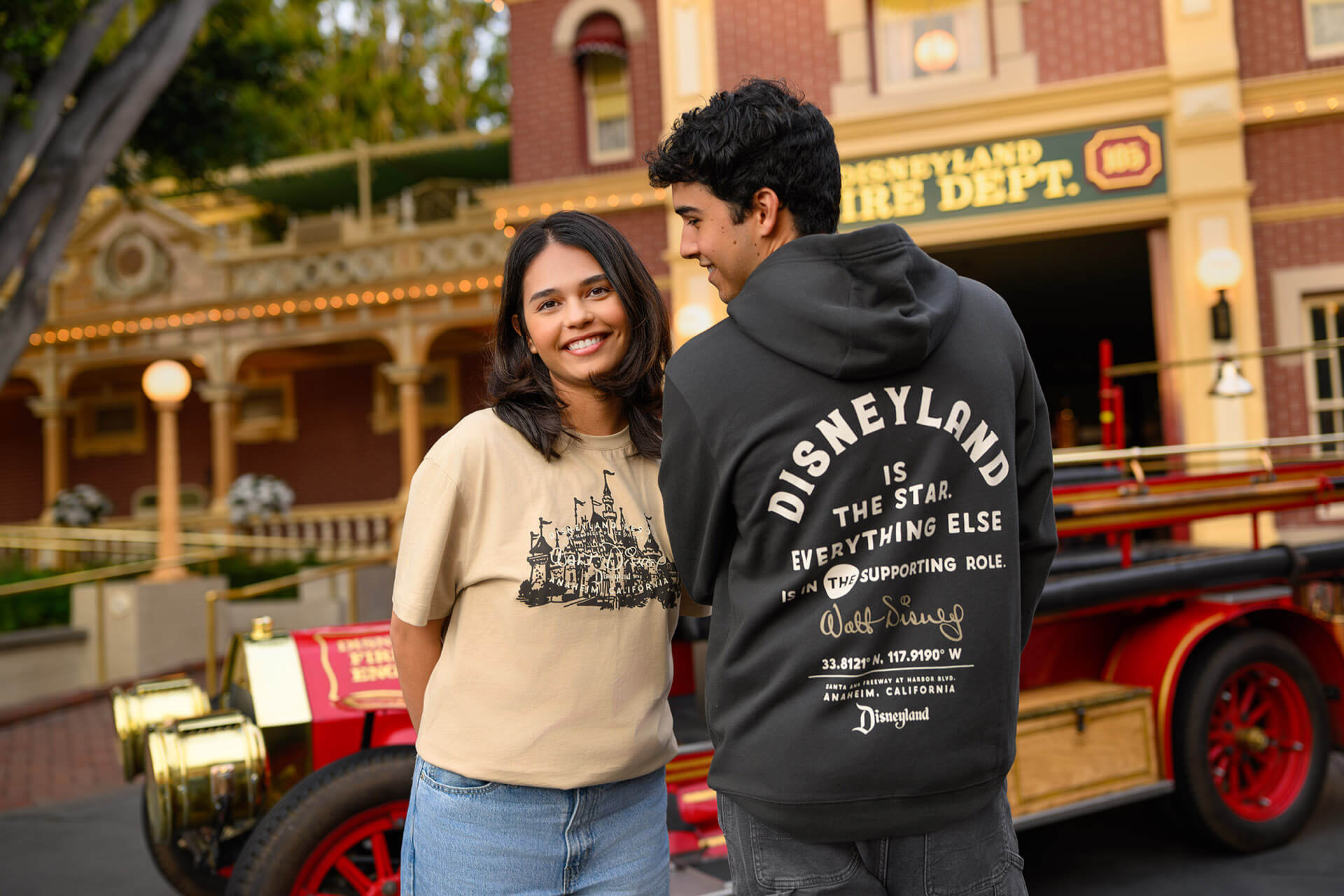 70th Anniversary Merchandise Collection, TAKE A LOOK: All Disneyland 70th Anniversary Merch Collections Now in Stores! 🎉