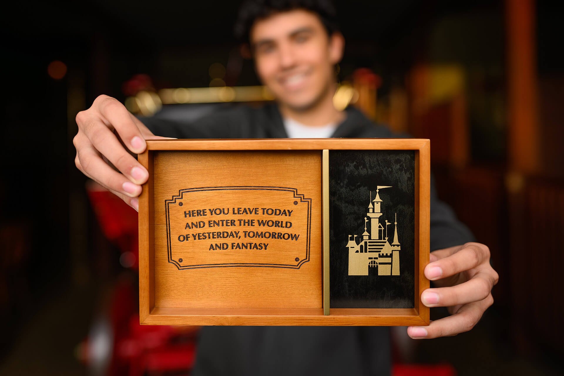 70th Anniversary Merchandise Collection, TAKE A LOOK: All Disneyland 70th Anniversary Merch Collections Now in Stores! 🎉
