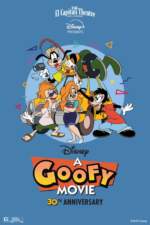 A Goofy Movie 30th Anniversary The El Capitan Theatre
