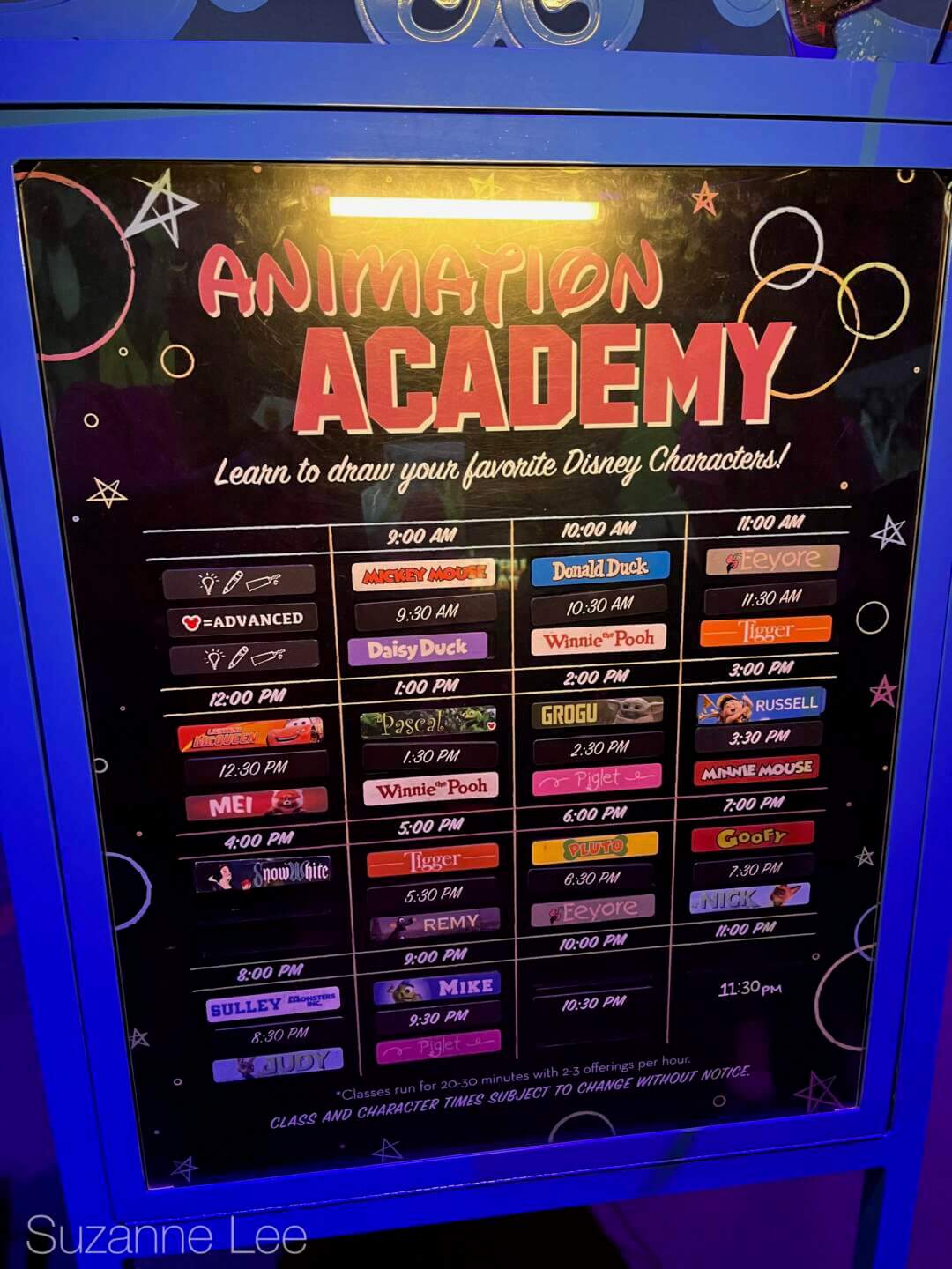 , DISNEYLAND UPDATE: Packed Parks, Show Shuttered & A Galaxy Too Far