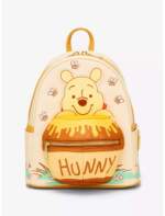 Box Lunch Loungefly Disney Winnie the Pooh Hunny Pot Mini Backpack