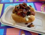 DCA Food & Wine – Hot Dog