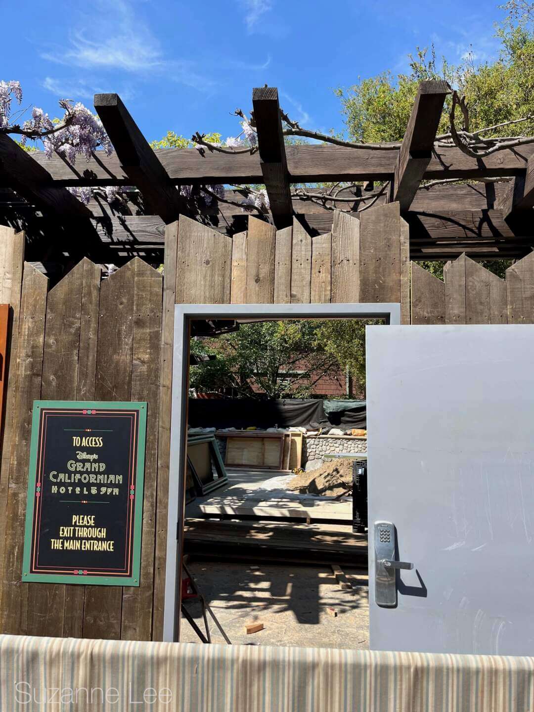 , DISNEYLAND UPDATE: Packed Parks, Show Shuttered & A Galaxy Too Far