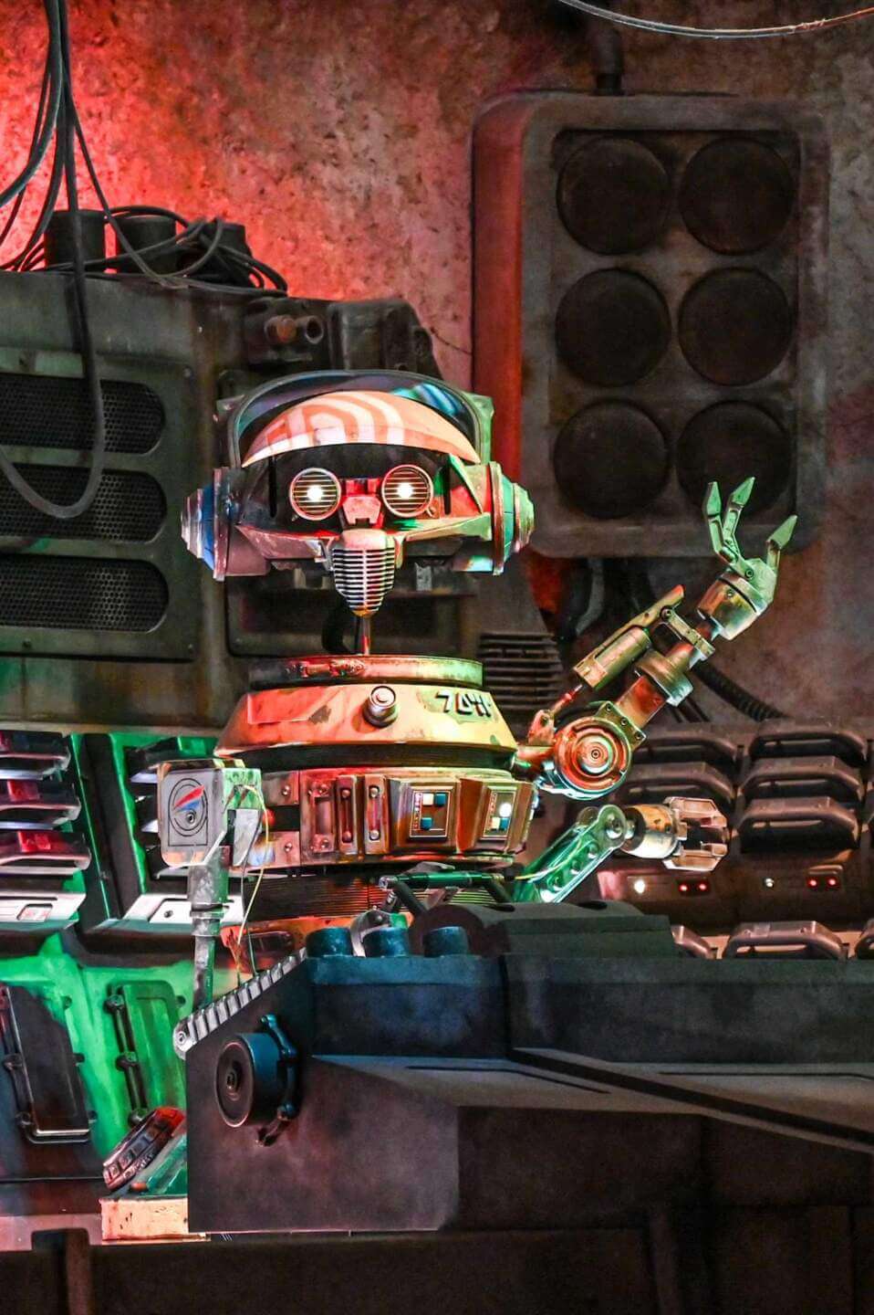 Season of the Force, Season of the Force 2025 Guide: All the Star Wars Food, Merch, and Galactic Fun at Disneyland