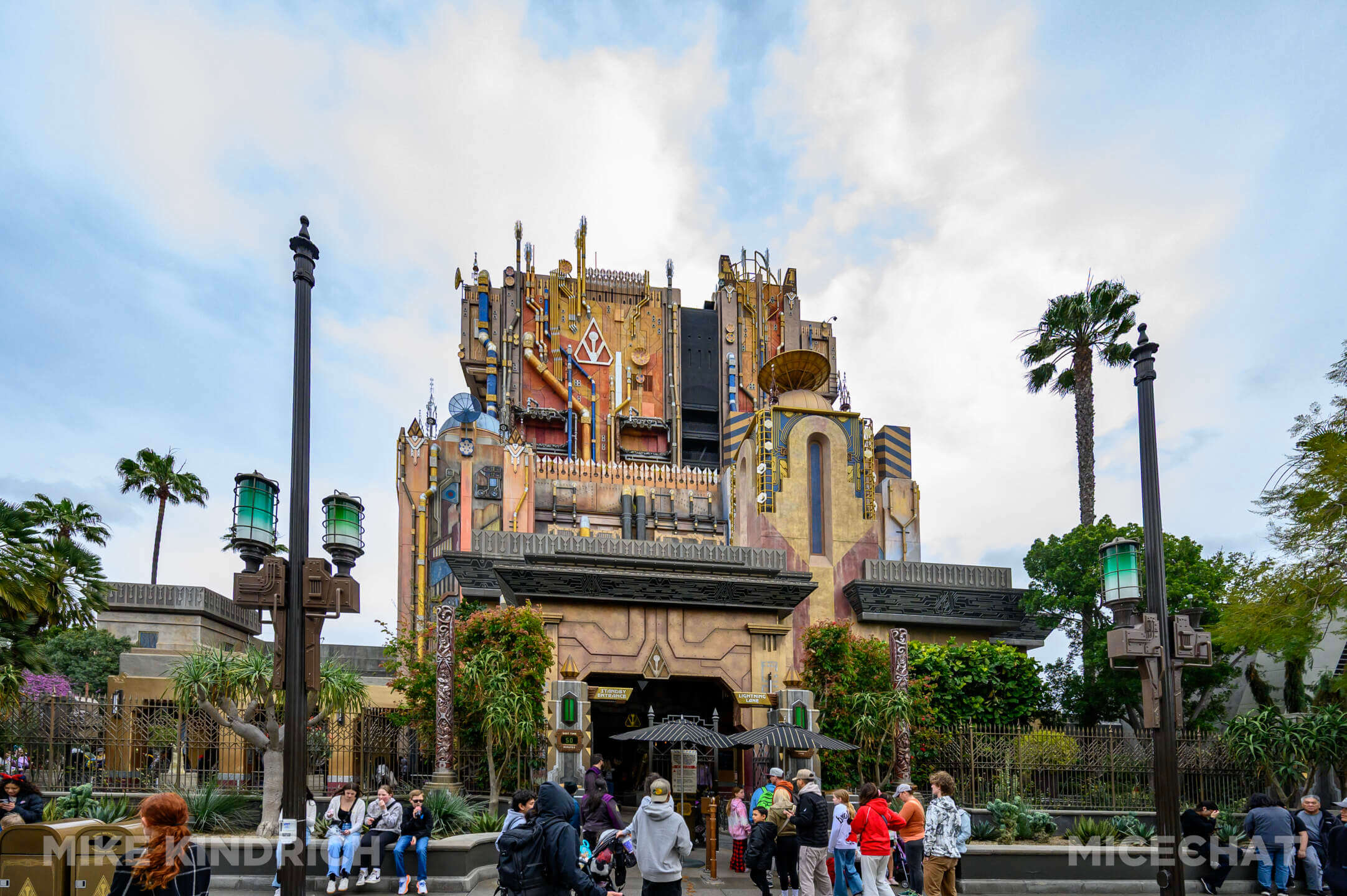 , DISNEYLAND UPDATE: Marvel, Mando & Monorails&mdash;Big Changes Ahead!