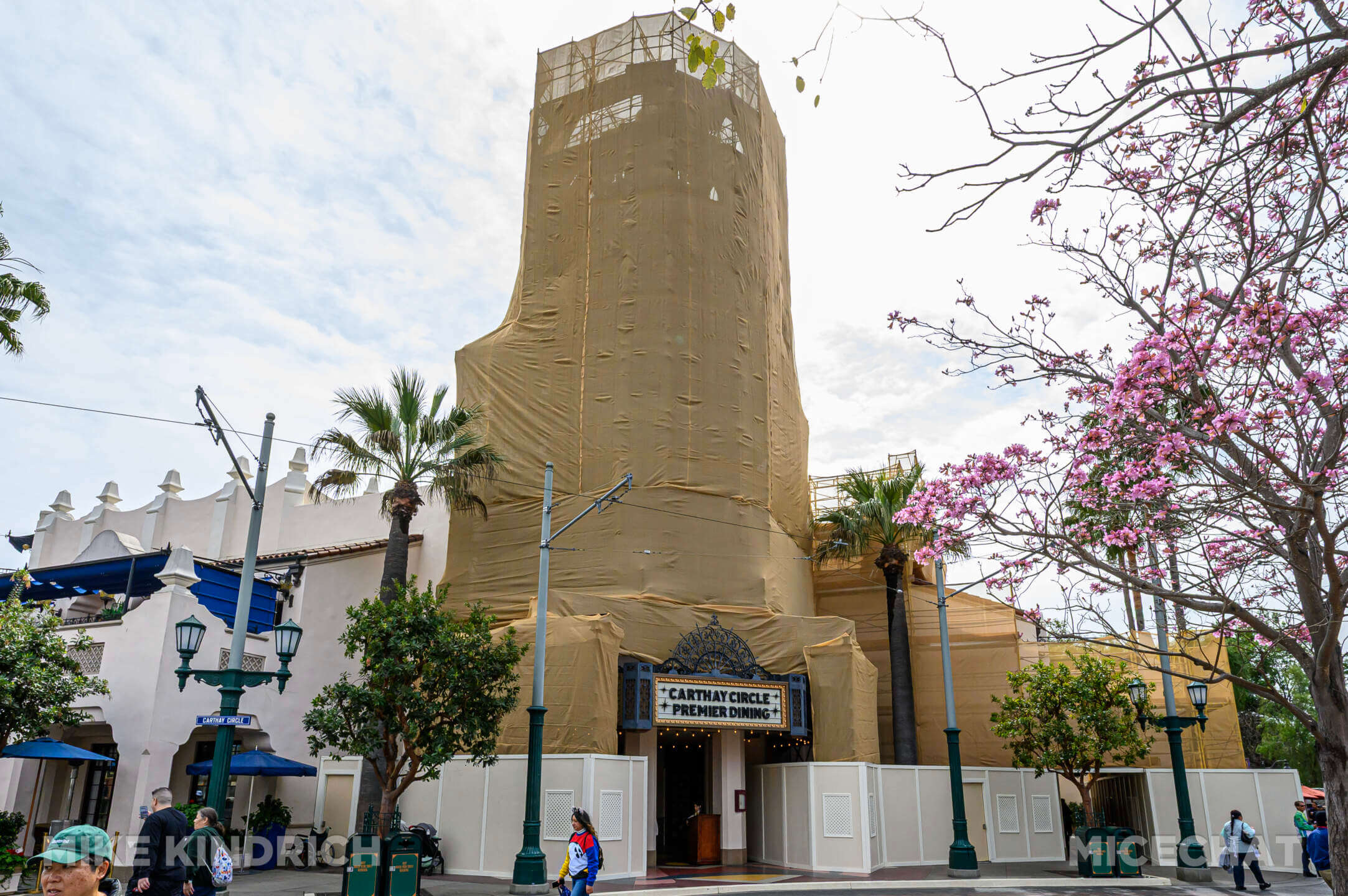 , DISNEYLAND UPDATE: Marvel, Mando & Monorails&mdash;Big Changes Ahead!