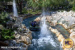 Disney California Adventure_Grizzly Peak_Grizzly River Run_Geysers running again