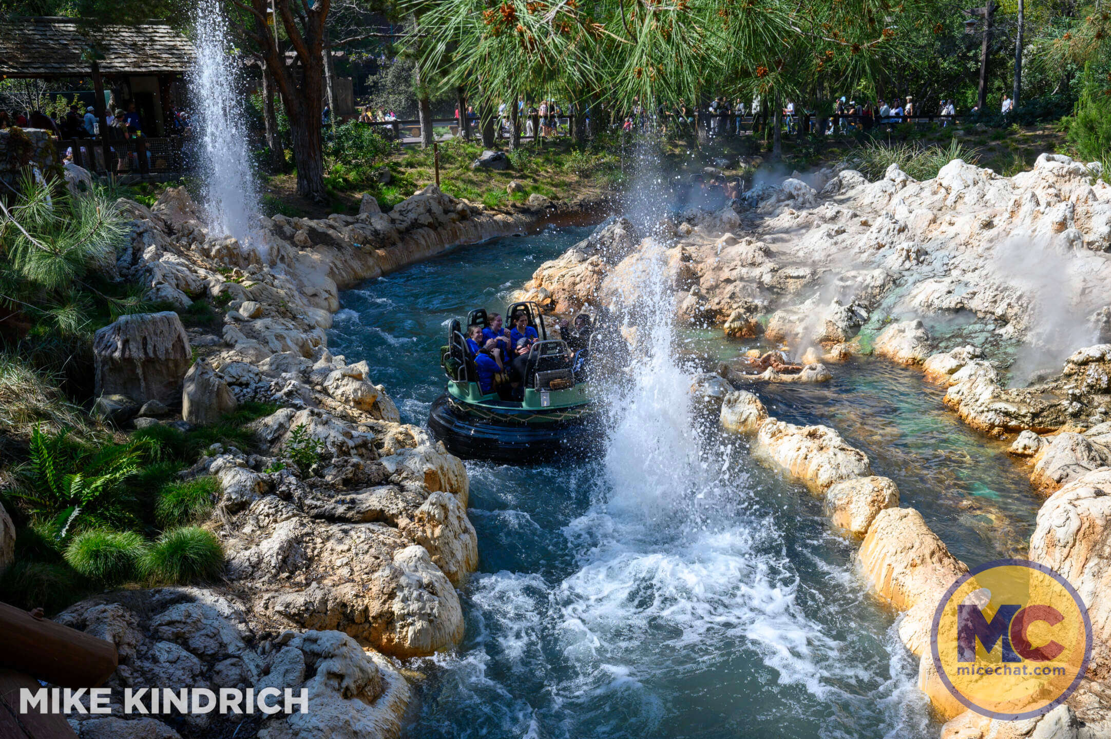 , DISNEYLAND UPDATE: CEO Shock, Napa Rose Reborn & DCA’s 25th Birthday Bash!