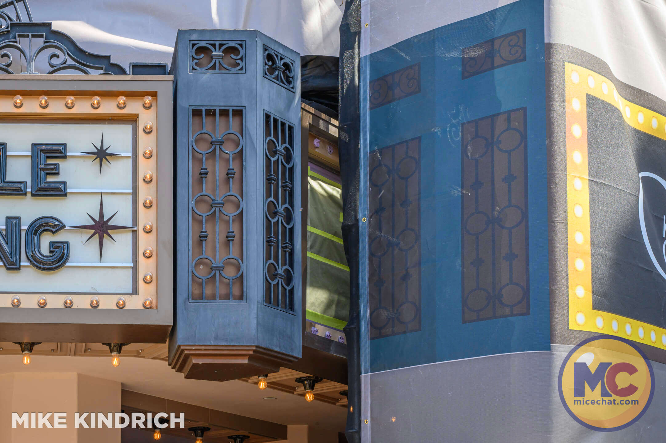 , DISNEYLAND UPDATE: Packed Parks, Show Shuttered & A Galaxy Too Far