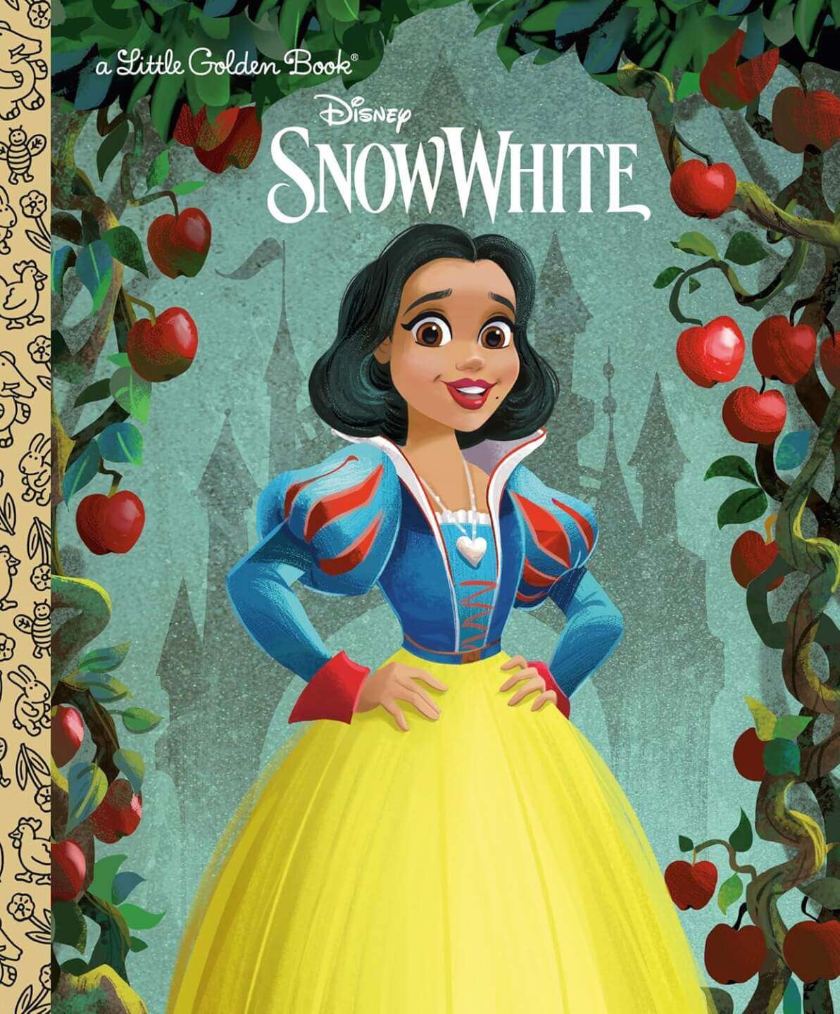 Snow White Live, Snow White – Merch, Mayhem, and Milestones!