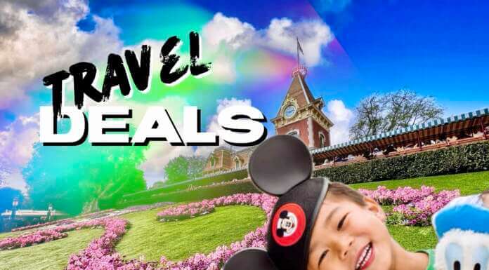 MiceDeals: Limited-Time SoCal Theme Park Offers to Save You Money!