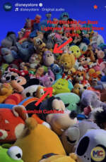 Heimlich Cuddleez – 1