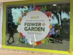 Disney-World-WDW-Epcot-Flower-Garden-2025-communicore-hall-2