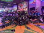 Disney-World-WDW-Epcot-Flower-Garden-2025-communicore-hall-9