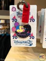 Disneyland 70th Anniversary Countdown Collection 12