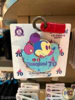 Disneyland 70th Anniversary Countdown Collection 13