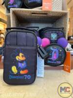 Disneyland 70th Anniversary Countdown Collection 15